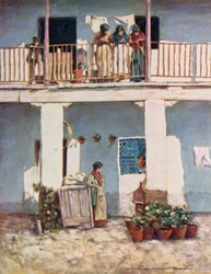 Seville